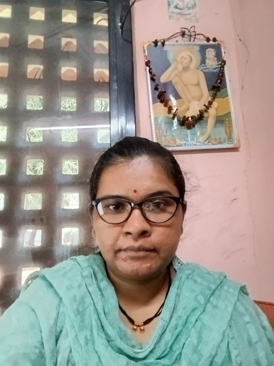 Org Officer Photo