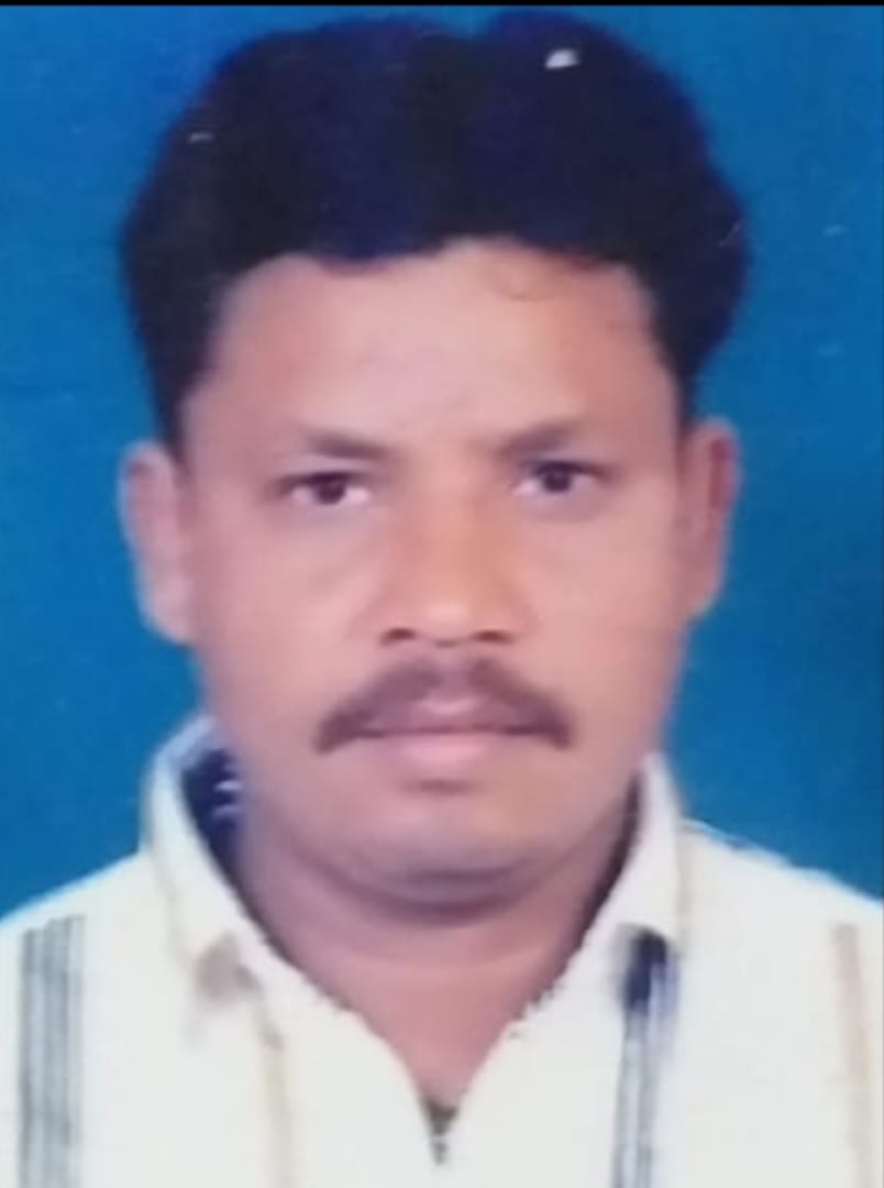 Org Officer Photo